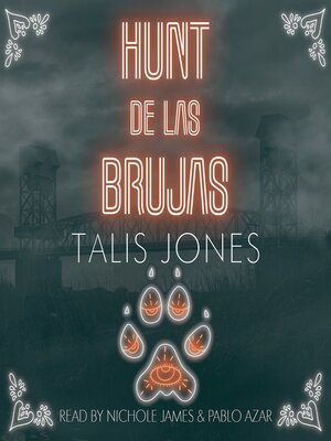 cover image of Hunt de las Brujas